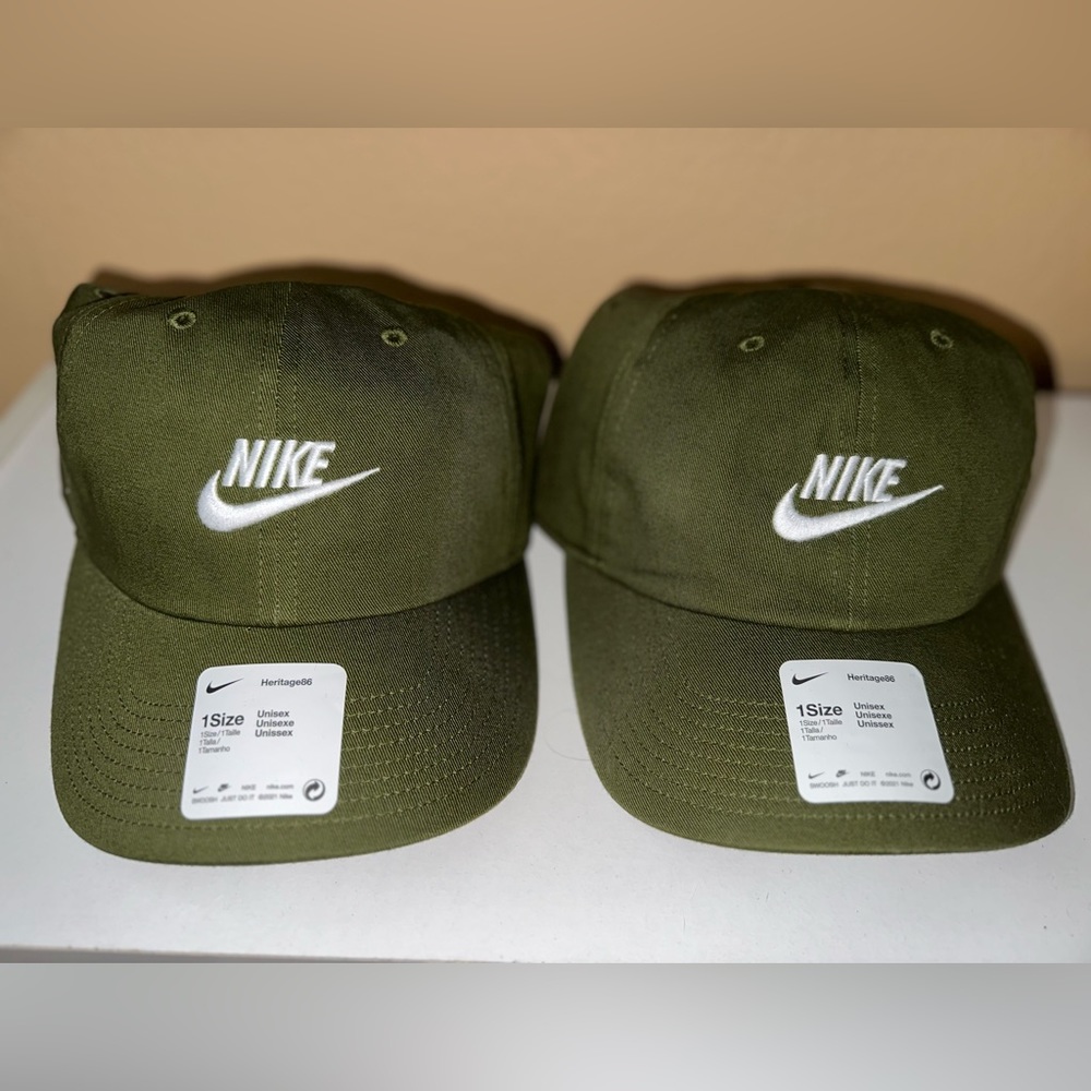 Nike H86 Hats!